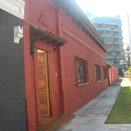 Iquique Beachfront エクステリア 写真