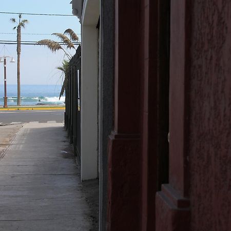 Iquique Beachfront エクステリア 写真