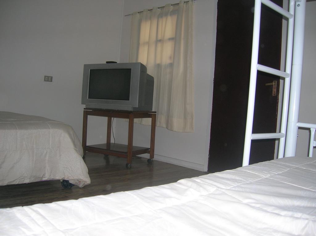 Iquique Beachfront 部屋 写真