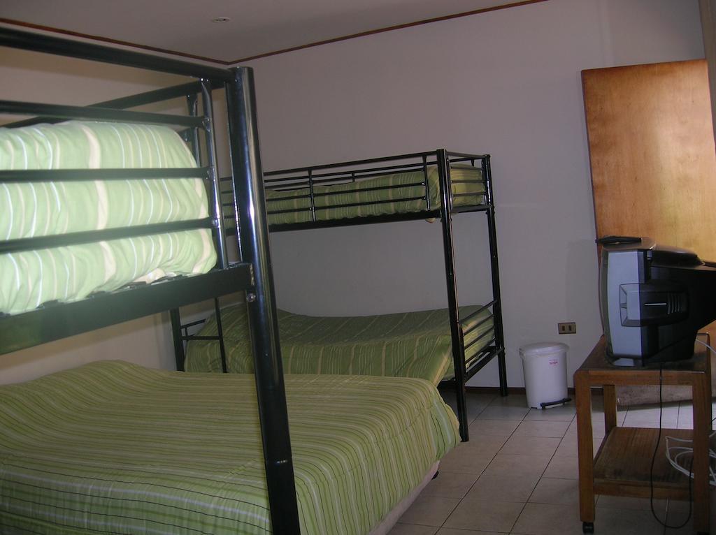Iquique Beachfront 部屋 写真