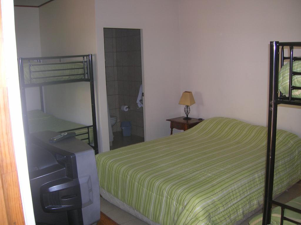 Iquique Beachfront 部屋 写真
